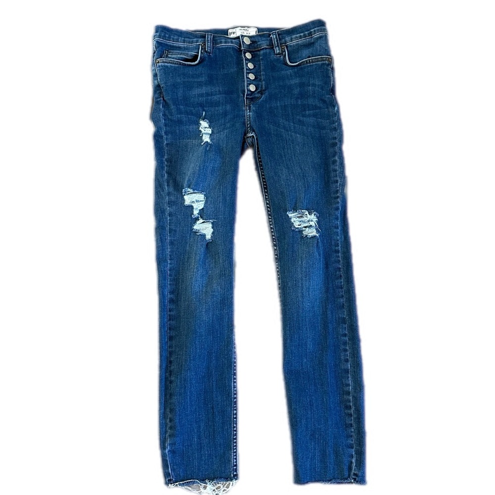 Free People‎ Jeans